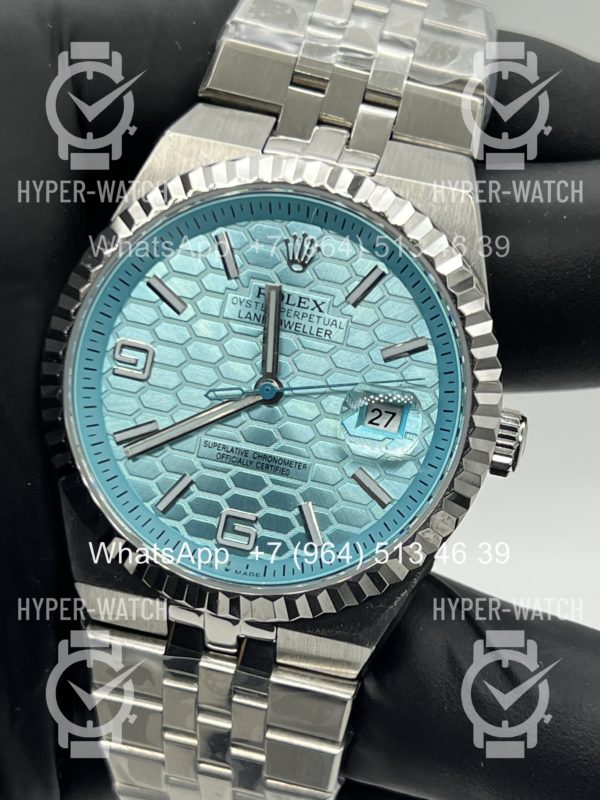 Фото 2 - Rolex Land-Dweller 40mm Art 11442