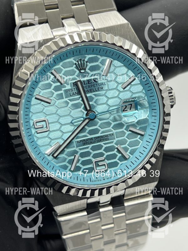 Фото 4 - Rolex Land-Dweller 40mm Art 11442