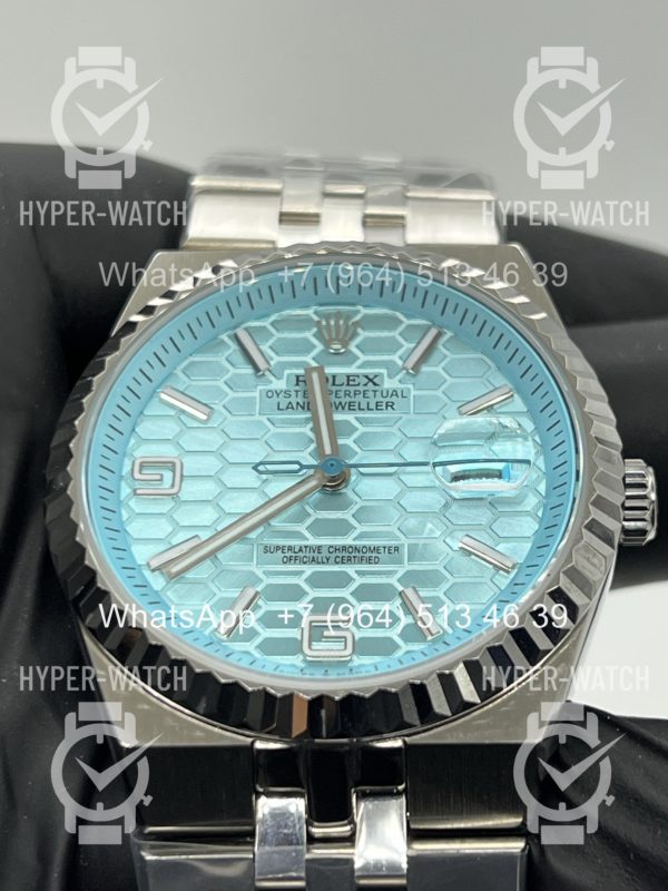 Фото 5 - Rolex Land-Dweller 40mm Art 11442
