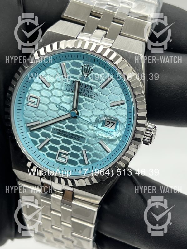 Фото 7 - Rolex Land-Dweller 40mm Art 11442
