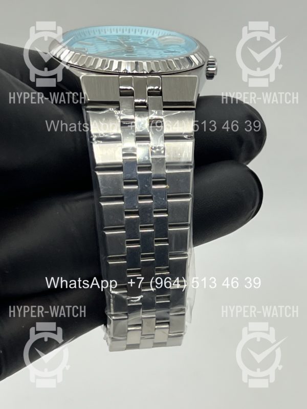 Фото 9 - Rolex Land-Dweller 40mm Art 11442