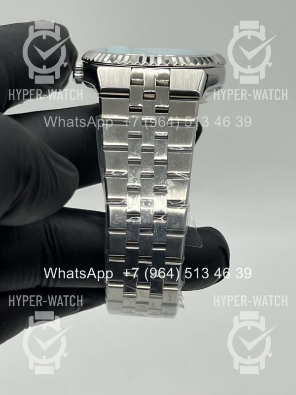 Фото 13 - Rolex Land-Dweller 40mm Art 11442