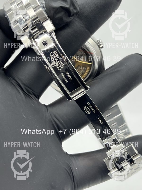 Фото 16 - Rolex Land-Dweller 40mm Art 11442