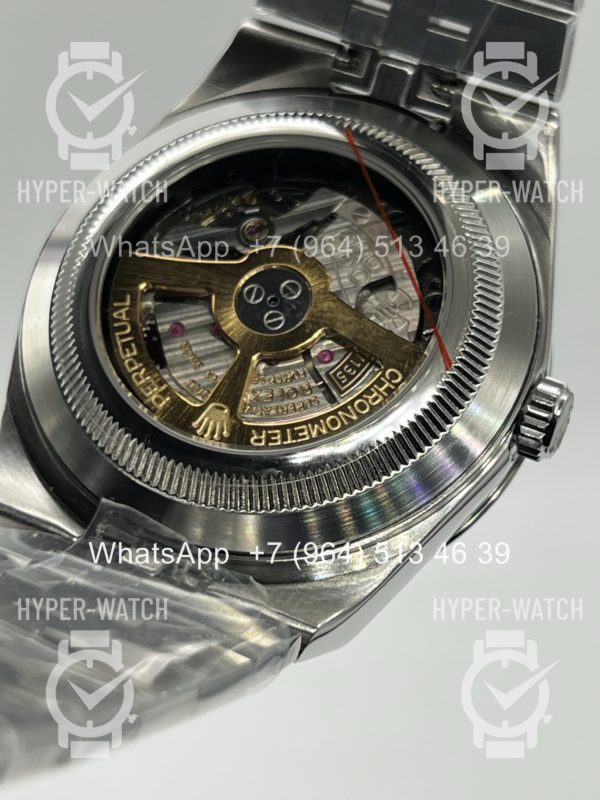 Фото 18 - Rolex Land-Dweller 40mm Art 11442