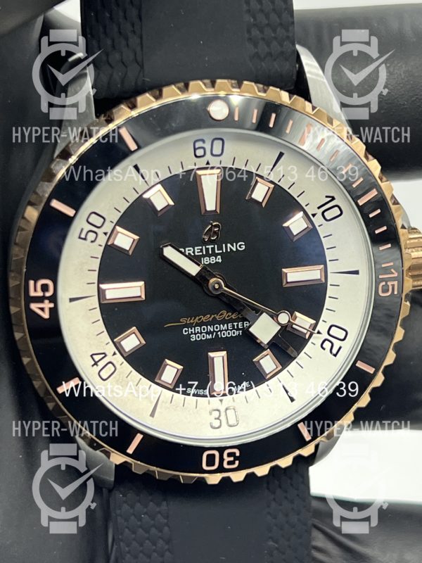 Товар Breitling Superocean 42mm Art 11446 Фото 3 - Breitling Superocean 42mm Art 11446