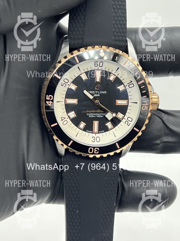 Товар Breitling Superocean 42mm Art 11446 Фото 4 - Breitling Superocean 42mm Art 11446