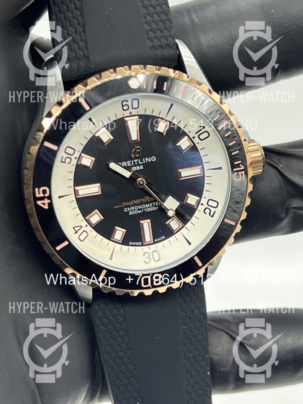 Товар Breitling Superocean 42mm Art 11446 Фото 7 - Breitling Superocean 42mm Art 11446