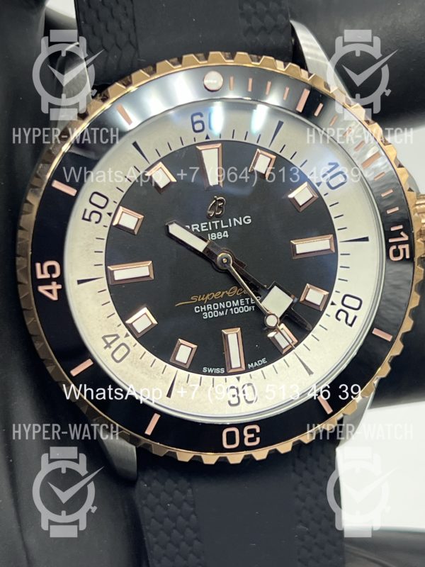 Товар Breitling Superocean 42mm Art 11446 Фото 8 - Breitling Superocean 42mm Art 11446