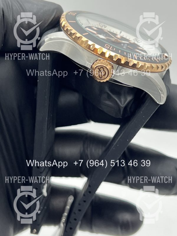 Товар Breitling Superocean 42mm Art 11446 Фото 13 - Breitling Superocean 42mm Art 11446