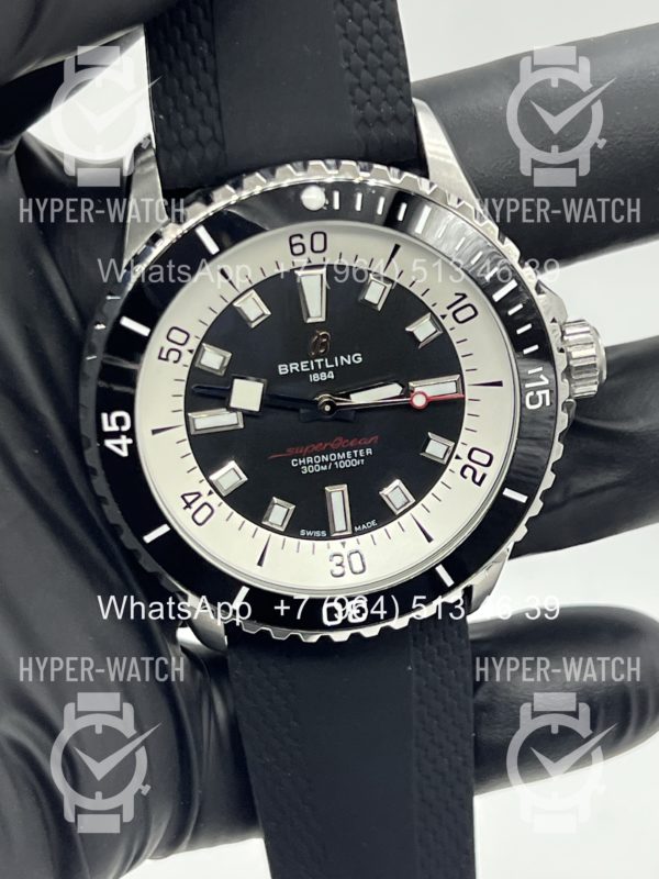Товар Breitling Superocean 42mm Art 11447 Фото 2 - Breitling Superocean 42mm Art 11447