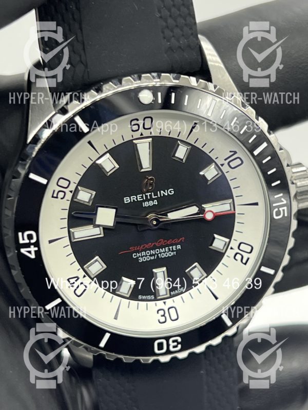 Товар Breitling Superocean 42mm Art 11447 Фото 3 - Breitling Superocean 42mm Art 11447