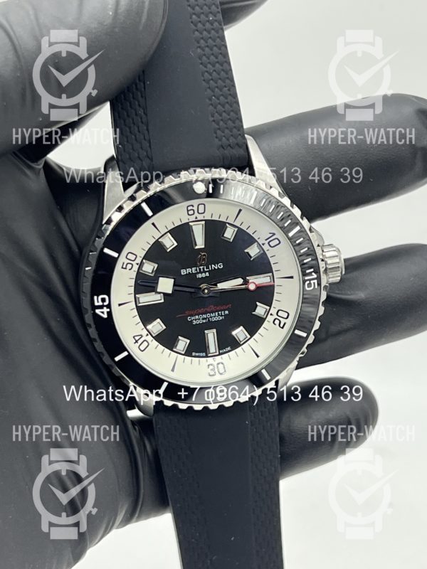 Товар Breitling Superocean 42mm Art 11447 Фото 4 - Breitling Superocean 42mm Art 11447