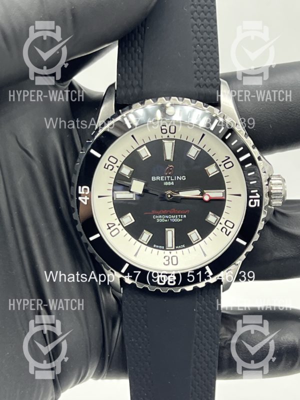 Товар Breitling Superocean 42mm Art 11447 Фото 5 - Breitling Superocean 42mm Art 11447