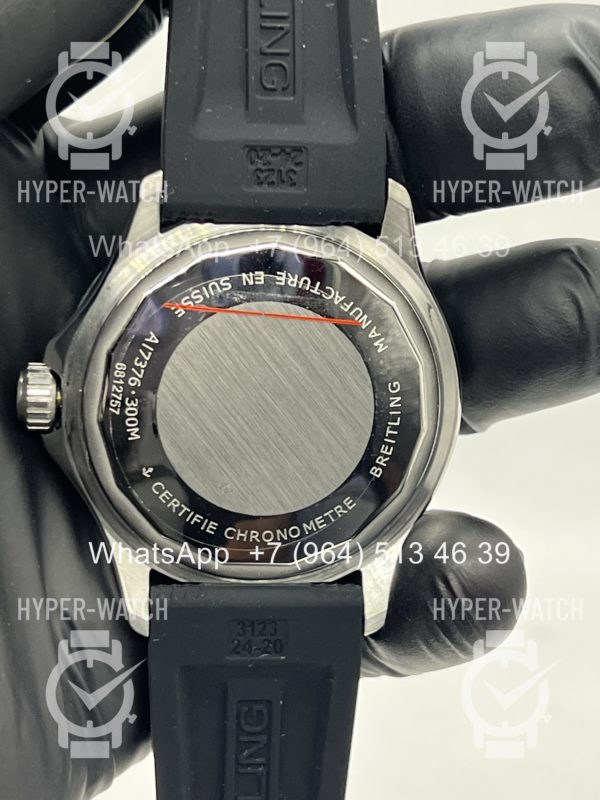 Товар Breitling Superocean 42mm Art 11447 Фото 11 - Breitling Superocean 42mm Art 11447