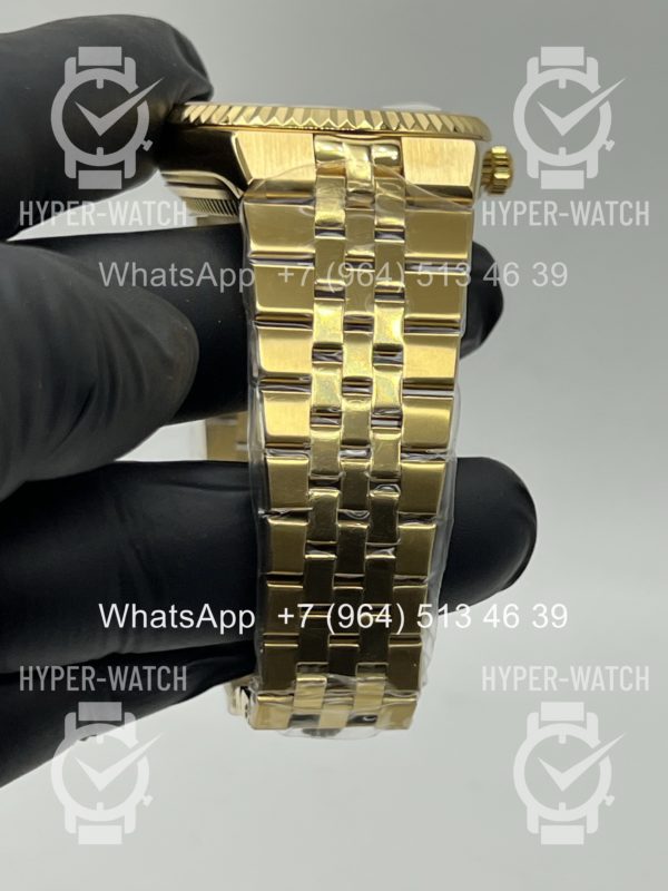 Фото 9 - Rolex Land-Dweller 40mm Art 11438