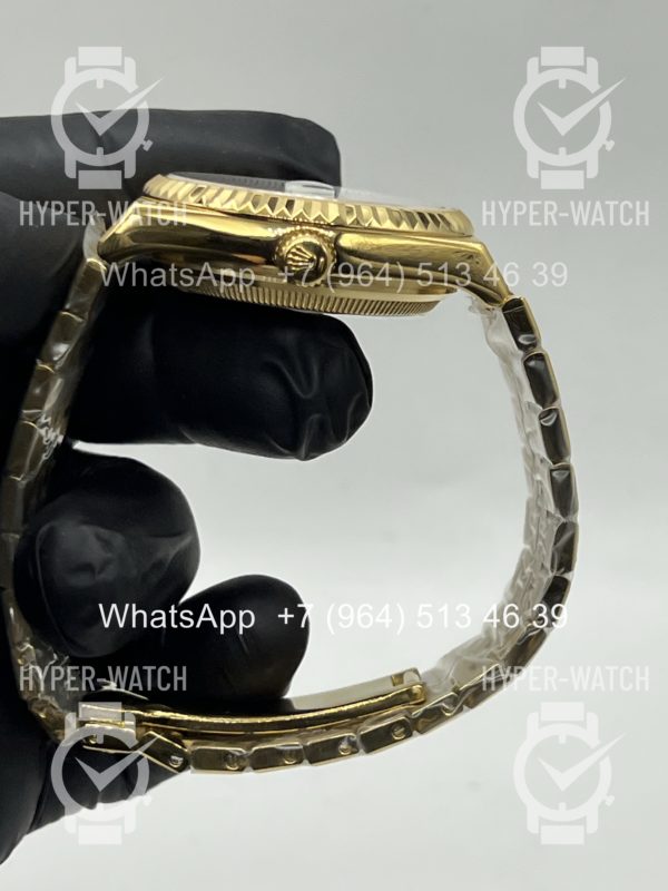 Фото 10 - Rolex Land-Dweller 40mm Art 11438