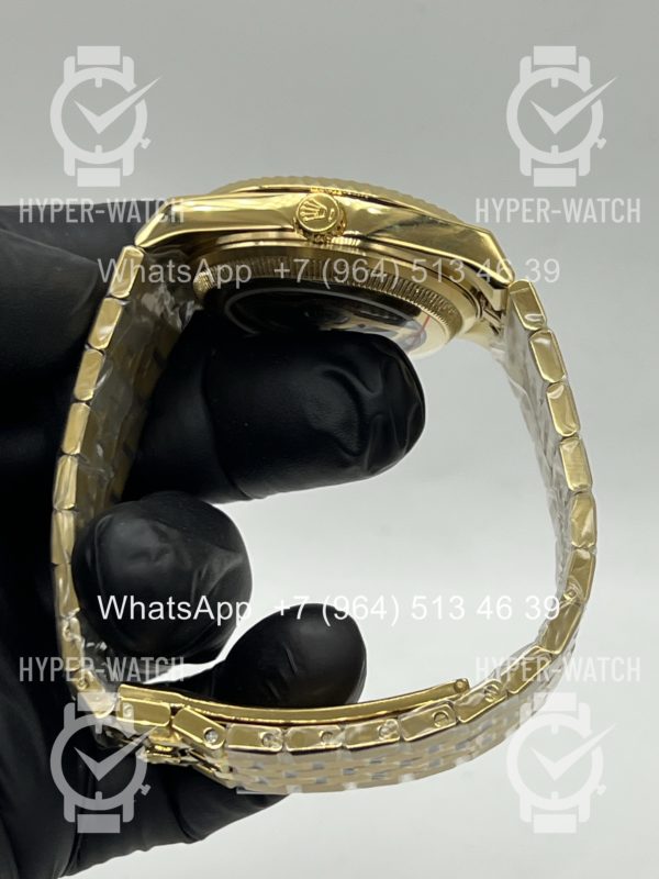 Фото 11 - Rolex Land-Dweller 40mm Art 11438
