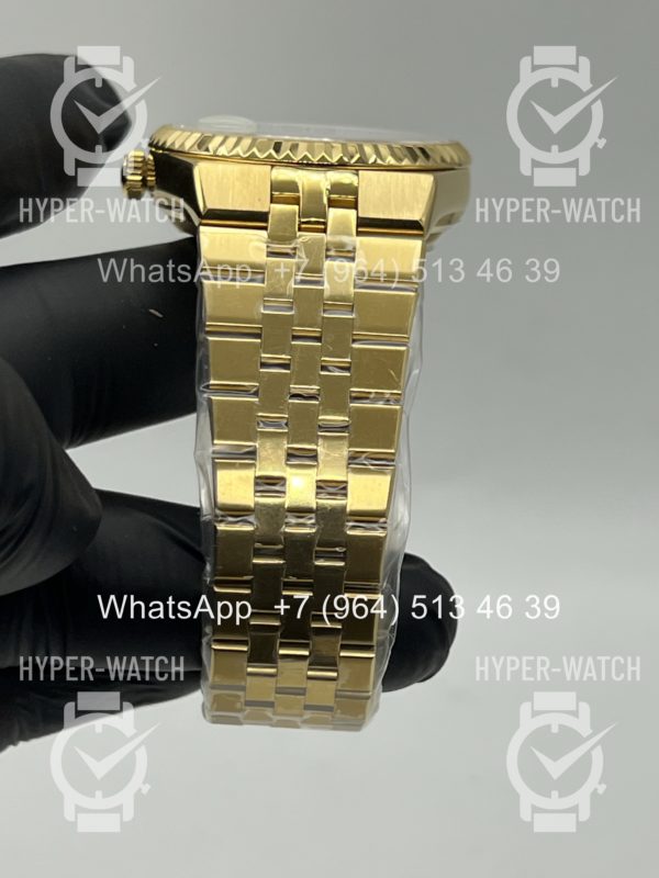 Фото 12 - Rolex Land-Dweller 40mm Art 11438