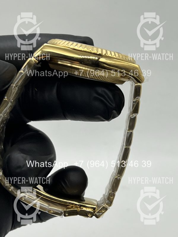 Фото 13 - Rolex Land-Dweller 40mm Art 11438