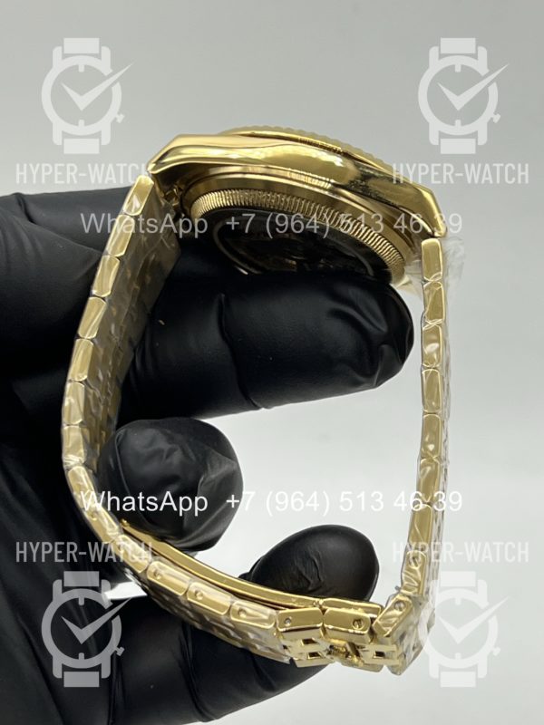 Фото 14 - Rolex Land-Dweller 40mm Art 11438