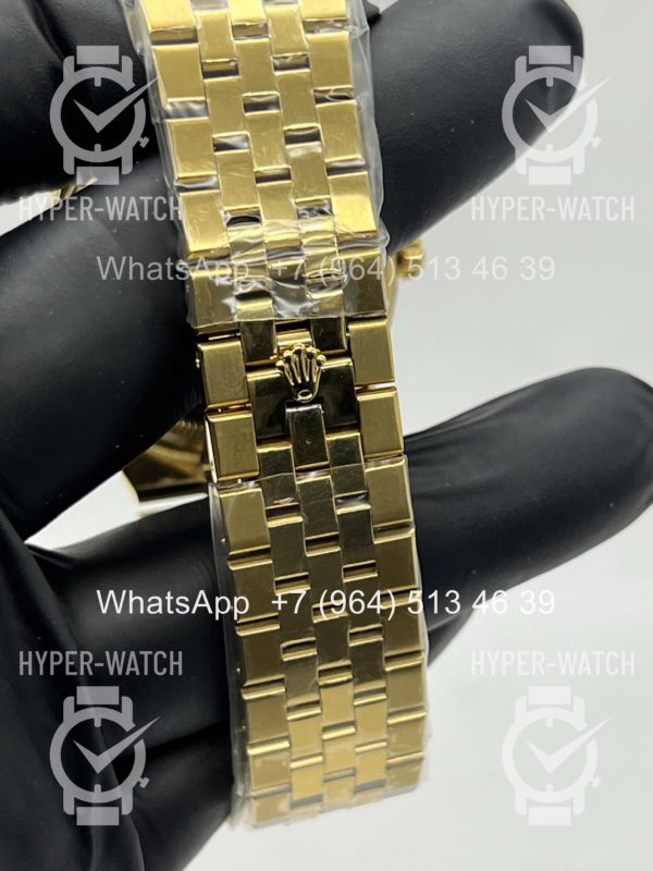 Фото 15 - Rolex Land-Dweller 40mm Art 11438
