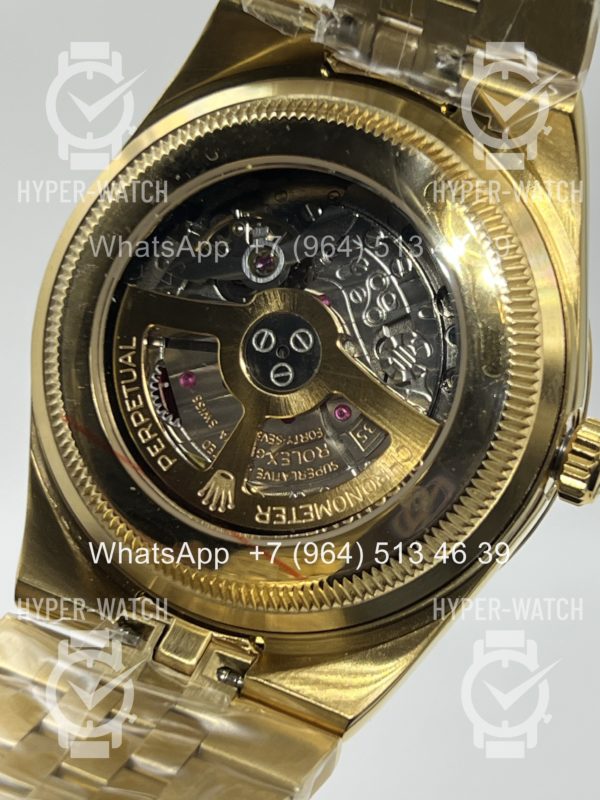Фото 17 - Rolex Land-Dweller 40mm Art 11438