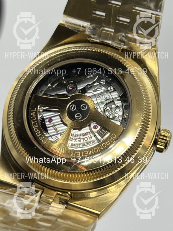 Фото 18 - Rolex Land-Dweller 40mm Art 11438