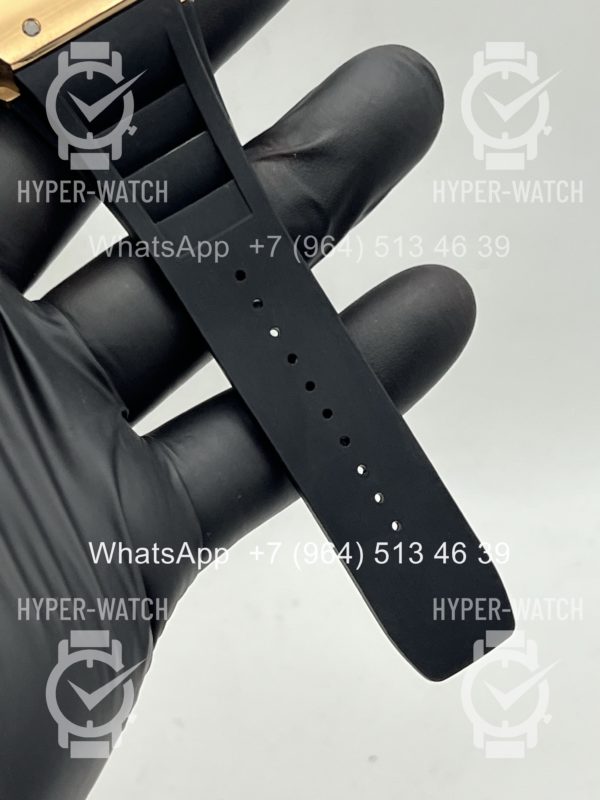Товар Richard Mille RM 035 Americas Steel Art 11250 Фото 8 - Richard Mille RM 035 Americas Steel Art 11250