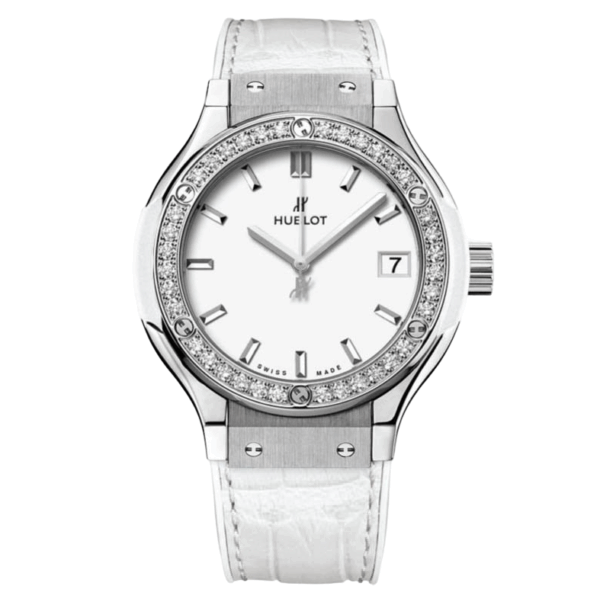 Товар Hublot Classic Fusion 33mm Art 11425 Фото 1 - Hublot Classic Fusion 33mm Art 11425