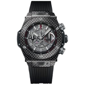 Фото 56 - Hublot Big Bang Unico 45mm 411.QX.1170.RX