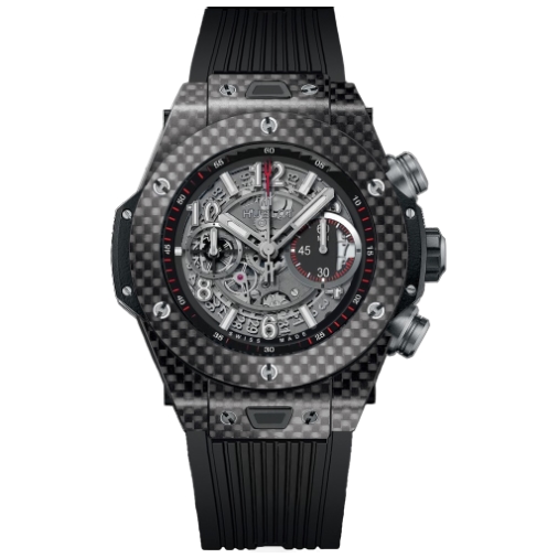 Товар Hublot Big Bang Unico 45mm 411.QX.1170.RX Фото 1 - Hublot Big Bang Unico 45mm 411.QX.1170.RX