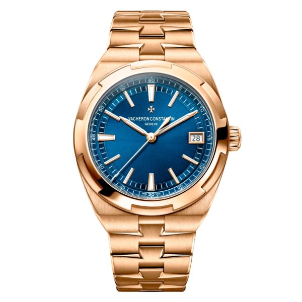 Фото 1 - Vacheron Constantin Overseas 41mm Art 11245