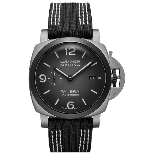 Фото 1 - Officine Panerai Luminor Marina PAM01122