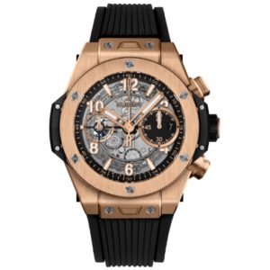 Фото 42 - Hublot Big Bang Unico 42mm Art 11403