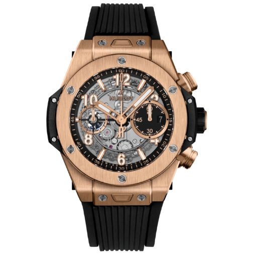 Товар Hublot Big Bang Unico 42mm Art 11403 Фото 1 - Hublot Big Bang Unico 42mm Art 11403