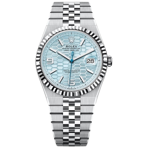 Фото 1 - Rolex Land-Dweller 40mm Art 11442