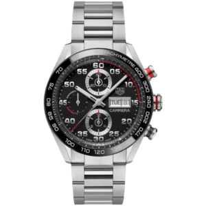 Фото 61 - Tag Heuer Carrera 44mm Art 11356