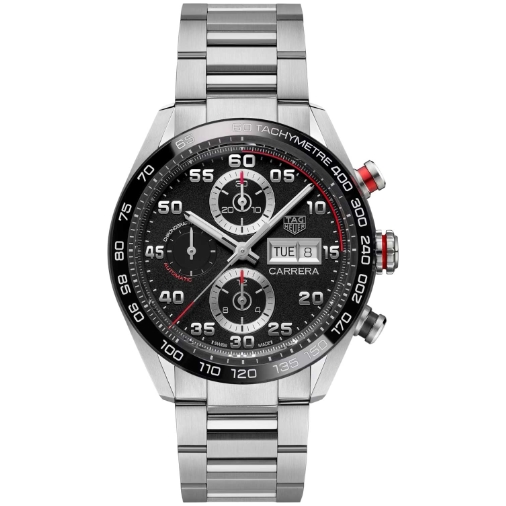 Фото 1 - Tag Heuer Carrera 44mm Art 11356