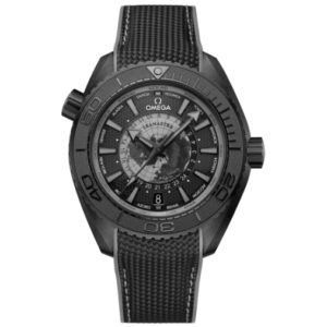 Фото 44 - Omega Seamaster Planet Ocean 600M Art 11285