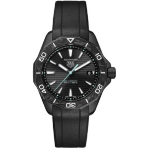Фото 65 - TAG Heuer Aquaracer 200M 40mm Art 11360