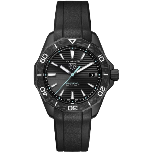 Товар TAG Heuer Aquaracer 200M 40mm Art 11360 Фото 1 - TAG Heuer Aquaracer 200M 40mm Art 11360