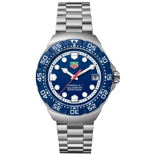 Фото 1 - Tag Heuer Formula 1 38mm Art 11383