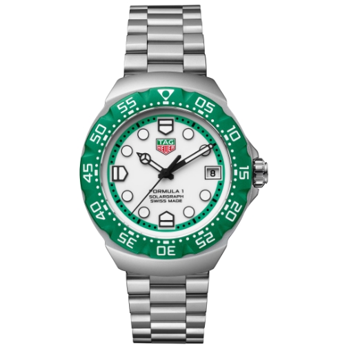 Товар Tag Heuer Formula 1 38mm Art 11380 Фото 1 - Tag Heuer Formula 1 38mm Art 11380
