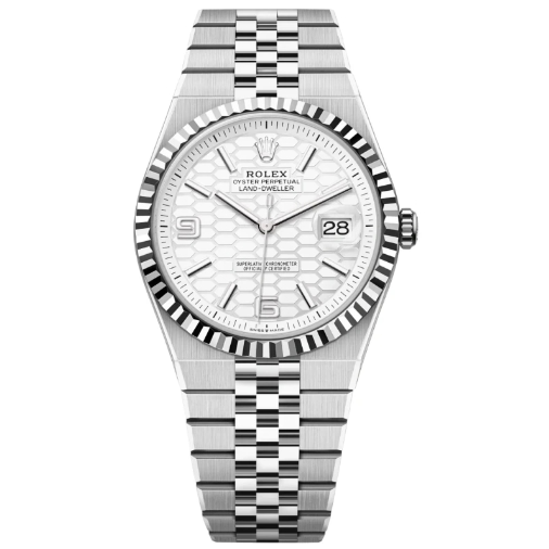 Товар Rolex Land-Dweller 40mm Art 11440 Фото 1 - Rolex Land-Dweller 40mm Art 11440