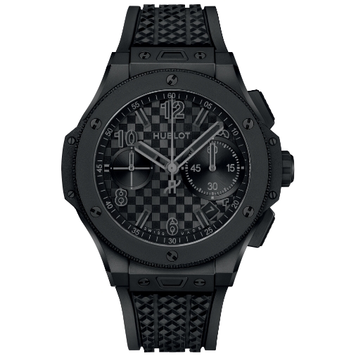 Фото 1 - Hublot Big Bang 43mm Art 11409