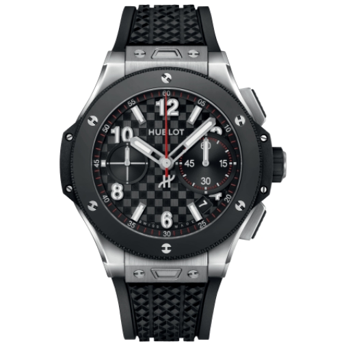 Товар Hublot Big Bang 43mm Art 11411 Фото 1 - Hublot Big Bang 43mm Art 11411