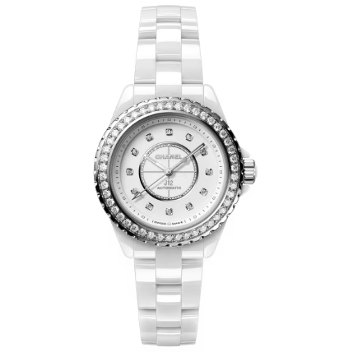 Товар Chanel J12 H10473 Фото 1 - Chanel J12 H10473