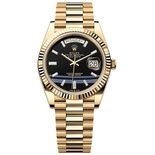 Товар Rolex Day-Date 40mm 228238-0059 Фото 1 - Rolex Day-Date 40mm 228238-0059