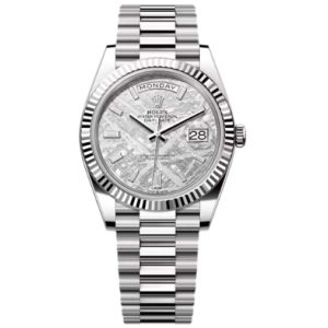 Фото 61 - Rolex Day-Date 40mm 228239-0055