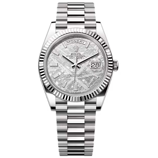 Товар Rolex Day-Date 40mm 228239-0055 Фото 1 - Rolex Day-Date 40mm 228239-0055